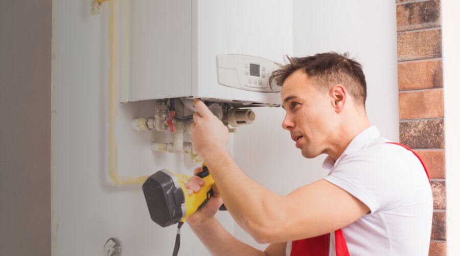 Local expert plumbing services in Red Rock, AZ
